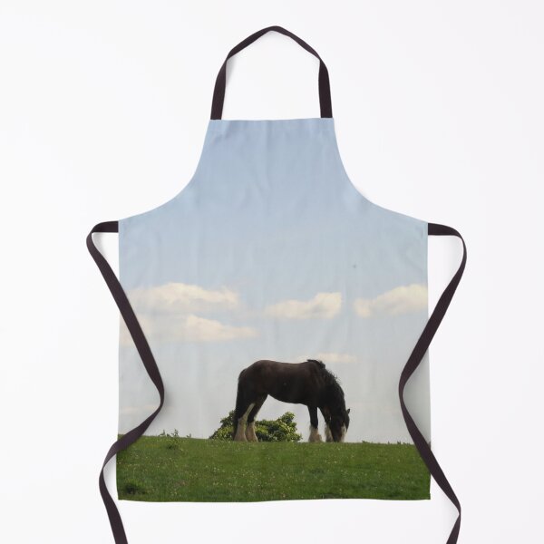 Item preview, Grazing in High Bradfield - Photograph designed and sold by GenAumonier.