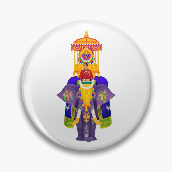 Item preview, Mysore Dasara Festival Procession designed and sold by niStock.