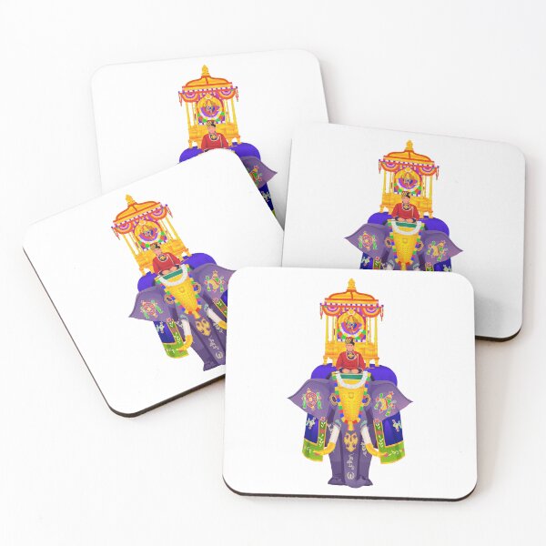 Item preview, Mysore Dasara Festival Procession designed and sold by niStock.