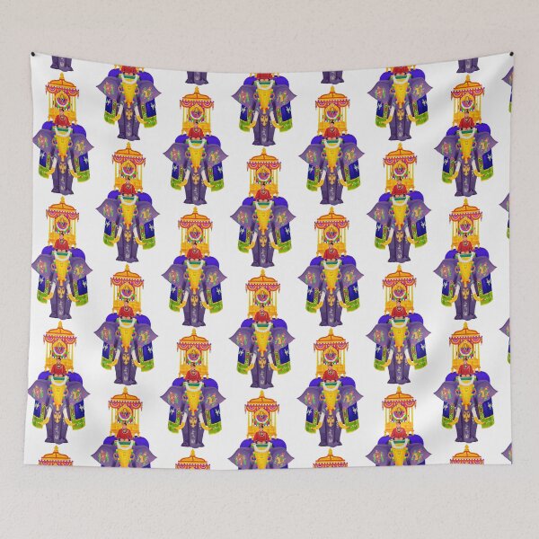 Item preview, Mysore Dasara Festival Procession designed and sold by niStock.