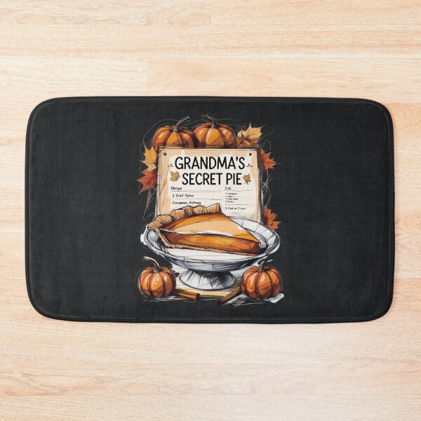 Item preview, Vintage Secret Pie Recipe designed and sold by Zakrytos ★★★★★.