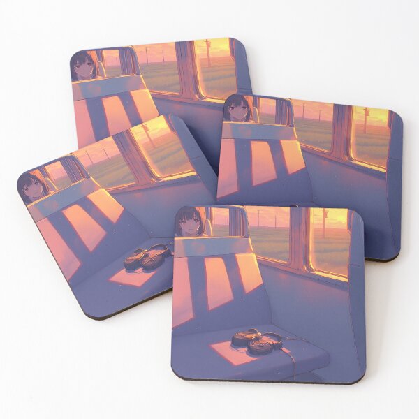 Item preview, on the train to Tokyo designed and sold by Working-Woman.