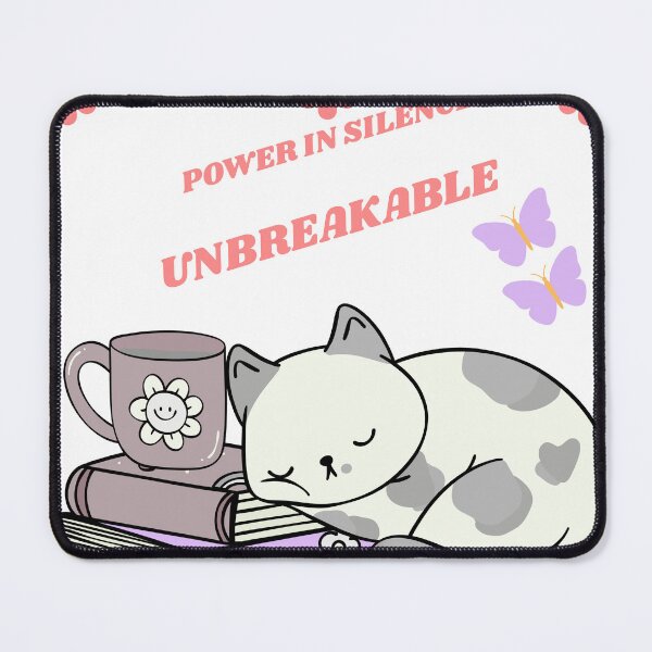 Item preview, Power in silence designed and sold by Hl007.