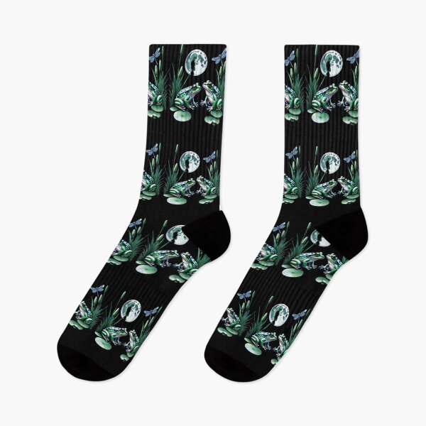 Item preview, Frog Life, Best Life designed and sold by RockitBaby.