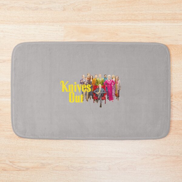 Item preview, Mystery Drama Ensemble Cast designed and sold by ThomasHoyler.