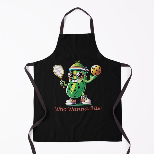 Item preview, Pickle Ballin - Who Wanna Bite designed and sold by Military Insignia Products.