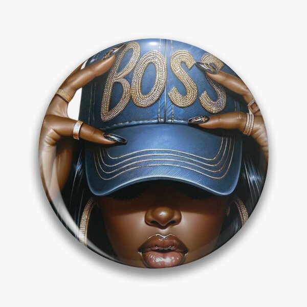 Item preview, Boss Energy designed and sold by BeautifullyChic.