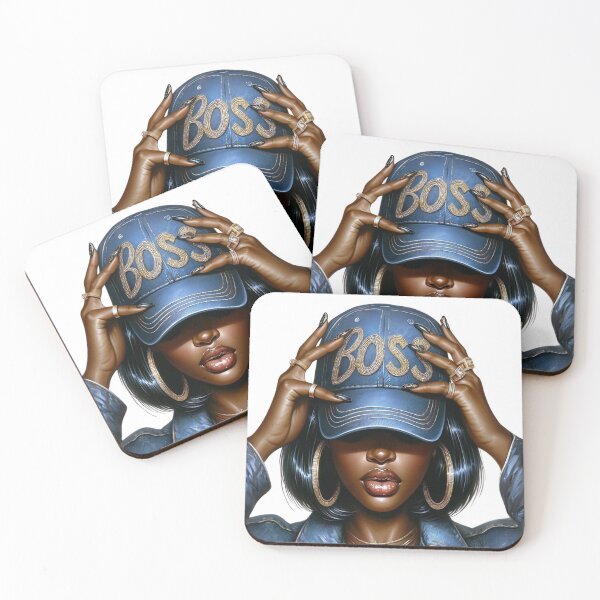 Item preview, Boss Energy designed and sold by BeautifullyChic.