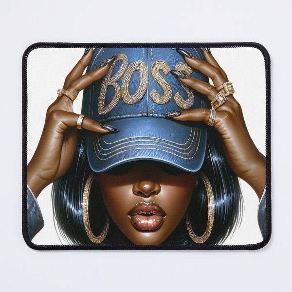 Item preview, Boss Energy designed and sold by BeautifullyChic.