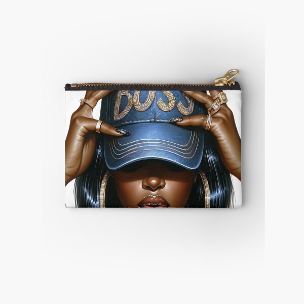Item preview, Boss Energy designed and sold by BeautifullyChic.