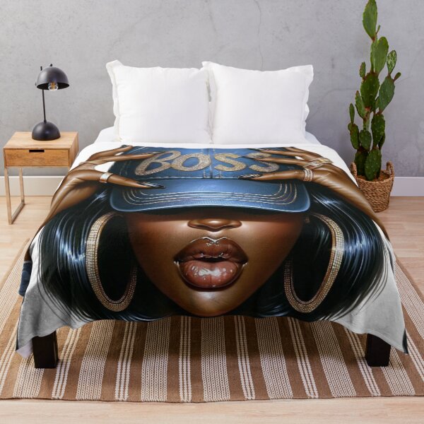 Item preview, Boss Energy designed and sold by BeautifullyChic.