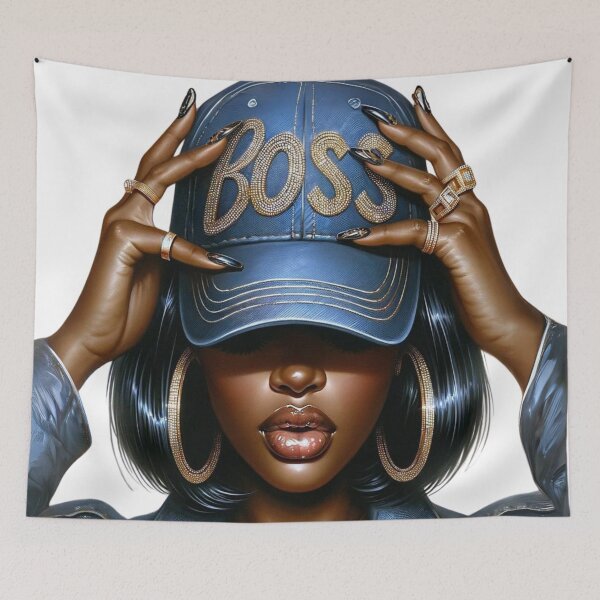 Item preview, Boss Energy designed and sold by BeautifullyChic.