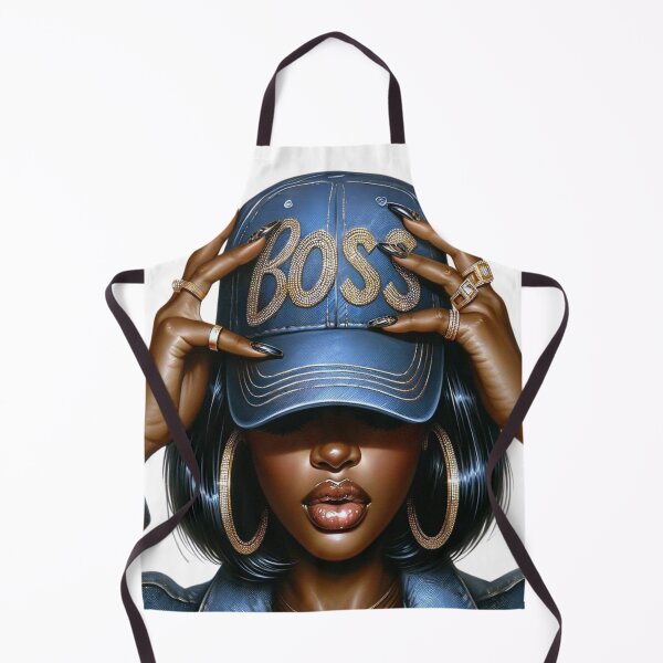 Item preview, Boss Energy designed and sold by BeautifullyChic.