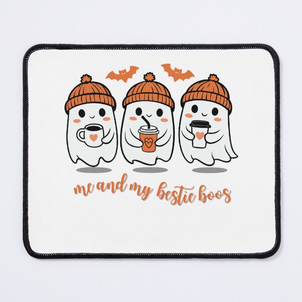 Item preview, Me & My Bestie Boos designed and sold by Wonderfully Chaotic.