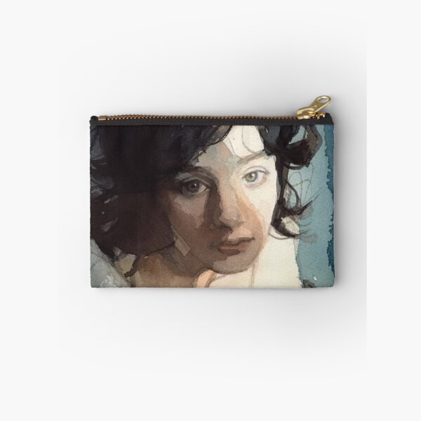Item preview, Surreal Violet Blanton's Blantons fLandscape  designed and sold by Tinafogg.