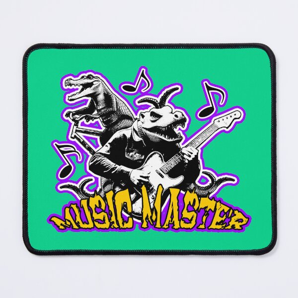 Item preview, Music Master designed and sold by splayxart.