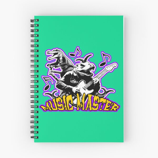 Item preview, Music Master designed and sold by splayxart.