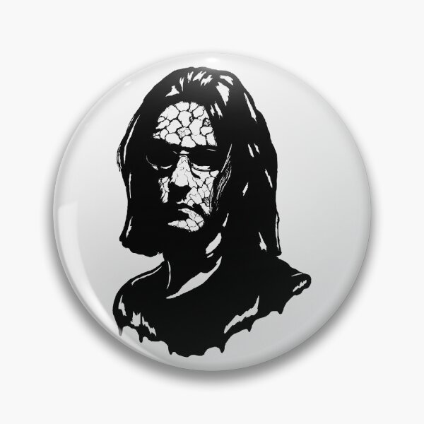Item preview, Steven Wilson Portrait Art designed and sold by surmind.