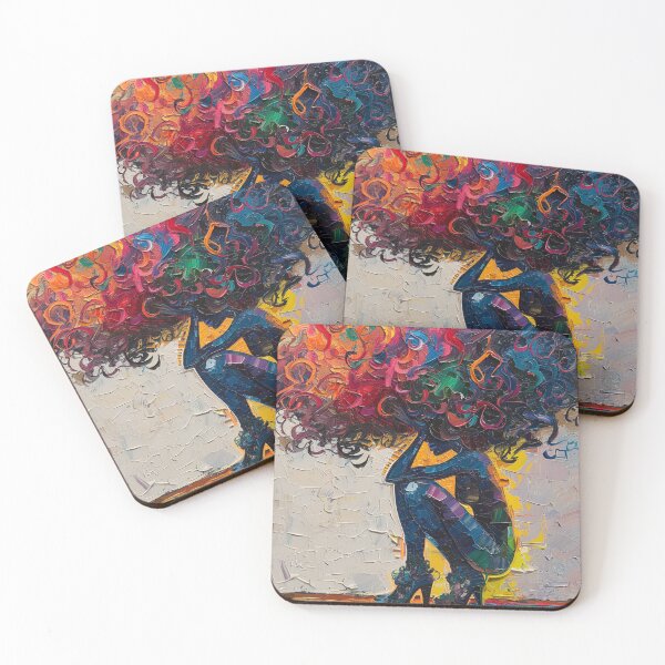 Item preview, Vibrance in Motion  designed and sold by BeautifullyChic.