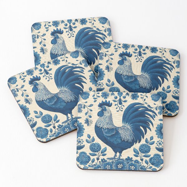 Item preview, Royal Rooster's Regal Rise designed and sold by Venon28.