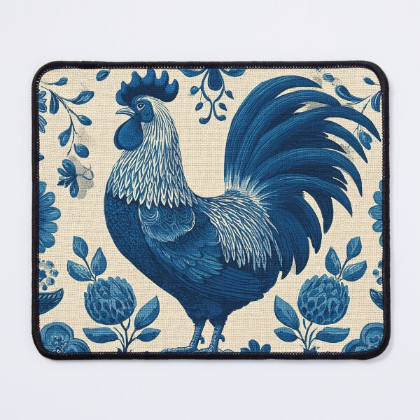 Item preview, Royal Rooster's Regal Rise designed and sold by Venon28.