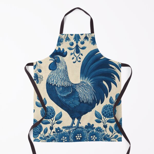 Item preview, Royal Rooster's Regal Rise designed and sold by Venon28.