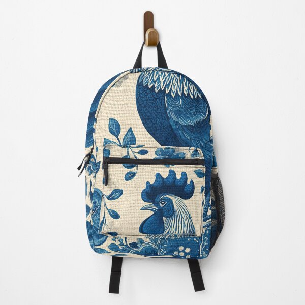 Item preview, Royal Rooster's Regal Rise designed and sold by Venon28.