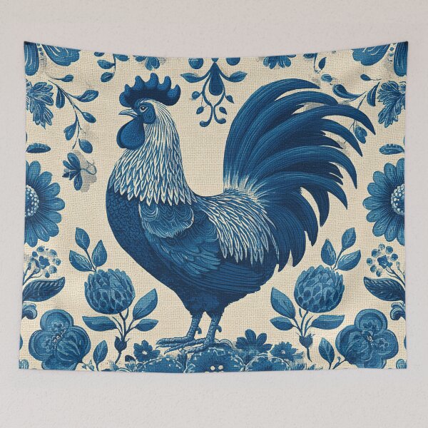 Item preview, Royal Rooster's Regal Rise designed and sold by Venon28.