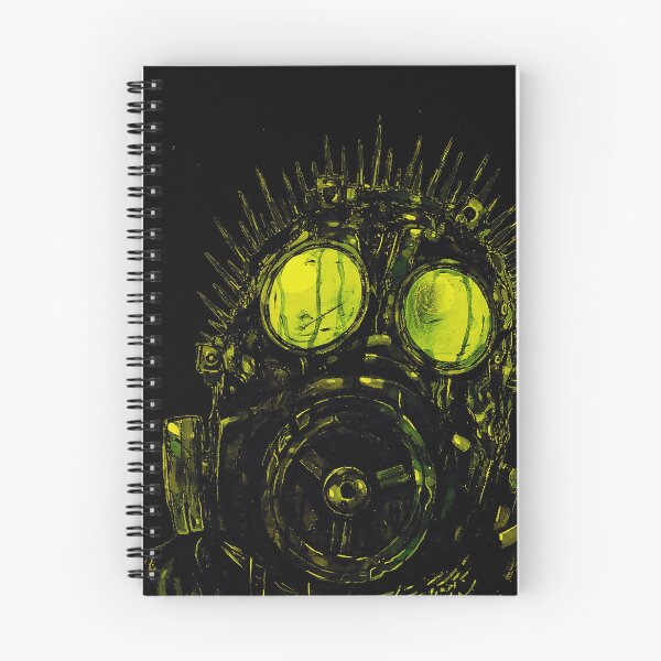 Item preview, Kaiman designed and sold by Fire TheMann.