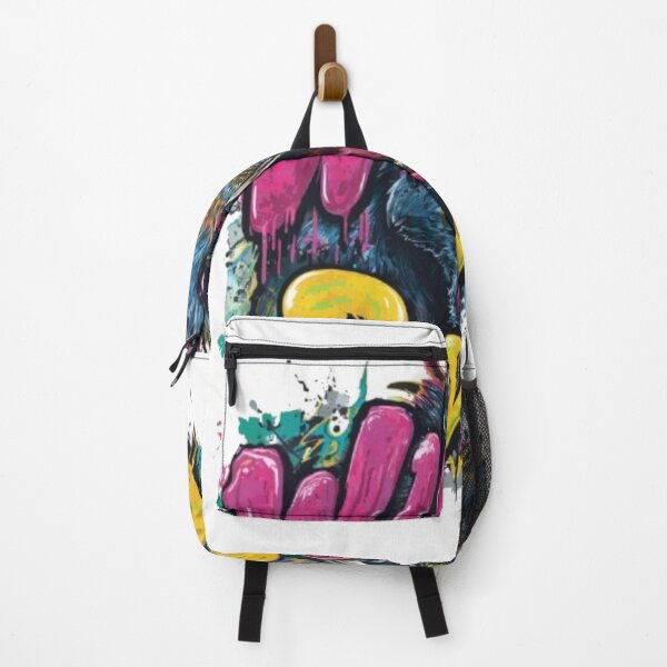 Item preview, Wild Power Boar – Graffiti Street Art designed and sold by AlexLineArt.