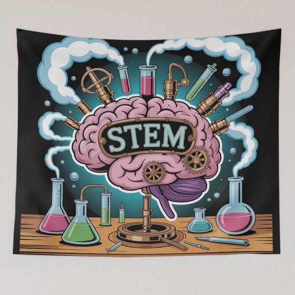 Item preview, sticker  in a surreal steampunk style. designed and sold by Lilashakti ⭐️ ⭐️ ⭐️ ⭐️ ⭐️.