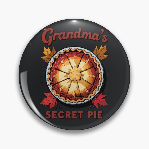 Item preview, Heirloom Pie Recipe Art designed and sold by Zakrytos ★★★★★.