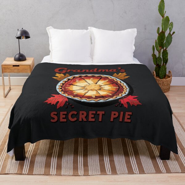 Item preview, Heirloom Pie Recipe Art designed and sold by Zakrytos ★★★★★.