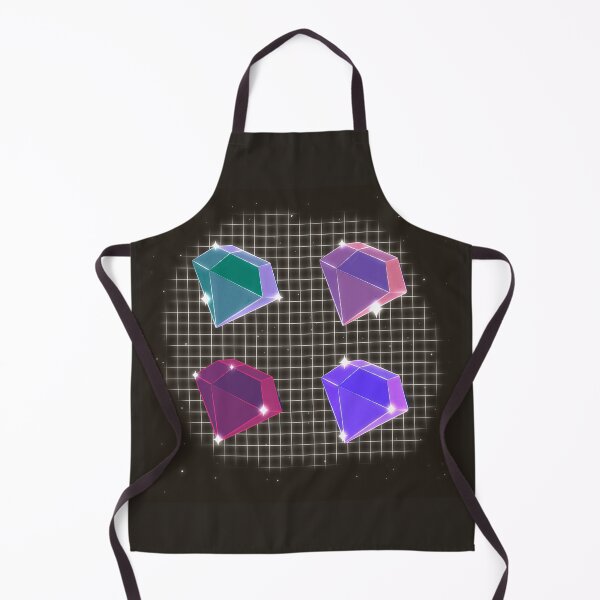 Item preview, Vapowave Diamonds designed and sold by lanalaluna.