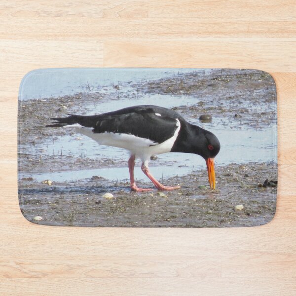 Item preview, Oystercatcher on the Beach II designed and sold by GenAumonier.