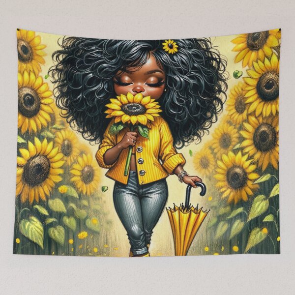 Item preview, Let Your Dreams Bloom  designed and sold by BeautifullyChic.