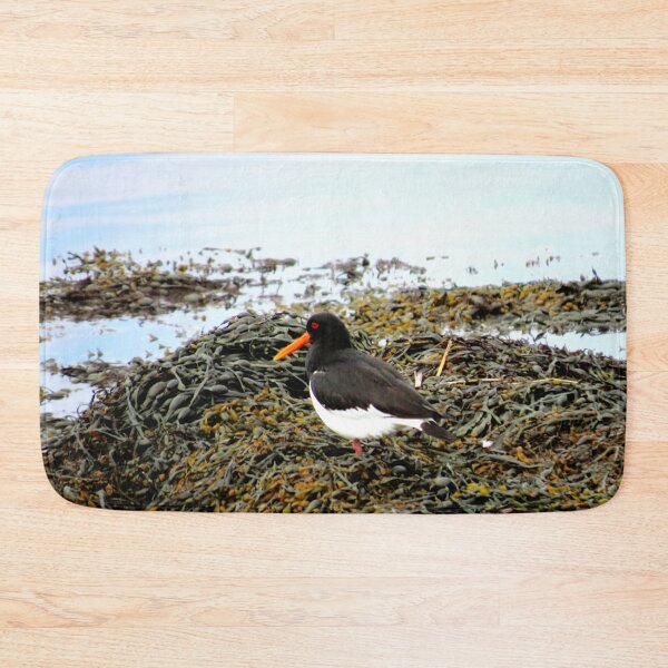 Item preview, Oystercatcher in the Kelp designed and sold by GenAumonier.