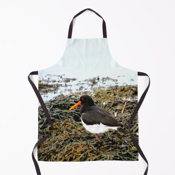 Item preview, Oystercatcher in the Kelp designed and sold by GenAumonier.