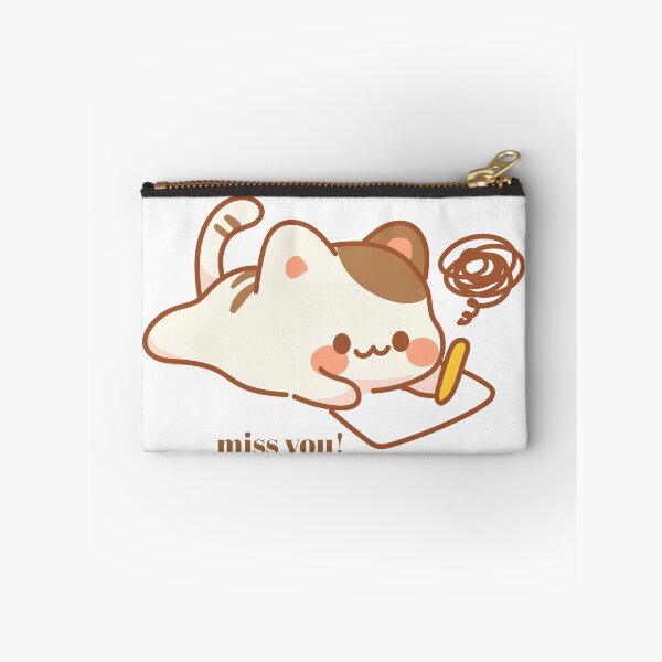 Item preview, cat is missing you designed and sold by Mindful-shop.