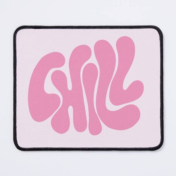 Item preview, Chill designed and sold by SOUND TYPE STUDIO.