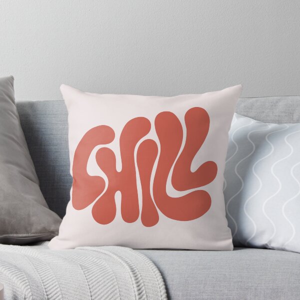Item preview, Chill designed and sold by SOUND TYPE STUDIO.