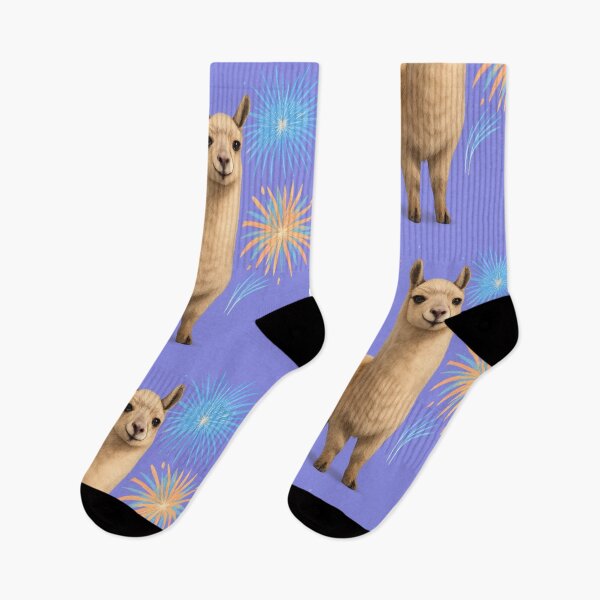 Item preview, Don’t Be a Lame Llama designed and sold by PabDam.