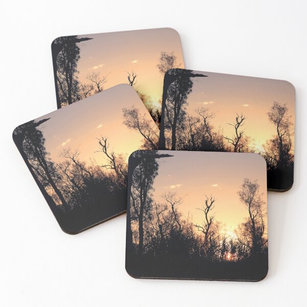 Item preview, Twilight Silhouettes designed and sold by Chen He.