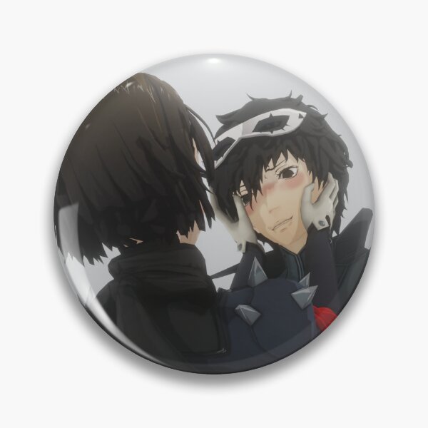 Item preview, Joker and his Queen designed and sold by Abi-Teh.