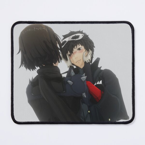 Item preview, Joker and his Queen designed and sold by Abi-Teh.