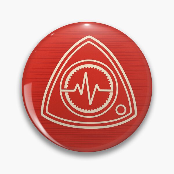 Item preview, Rotary Pulse-Red Edition (RX8/RX7 Inspired) designed and sold by ShackArtStudio.
