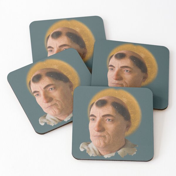 Item preview, Thomas Aquinas, The Angelic Doctor designed and sold by Evan Sweeney.