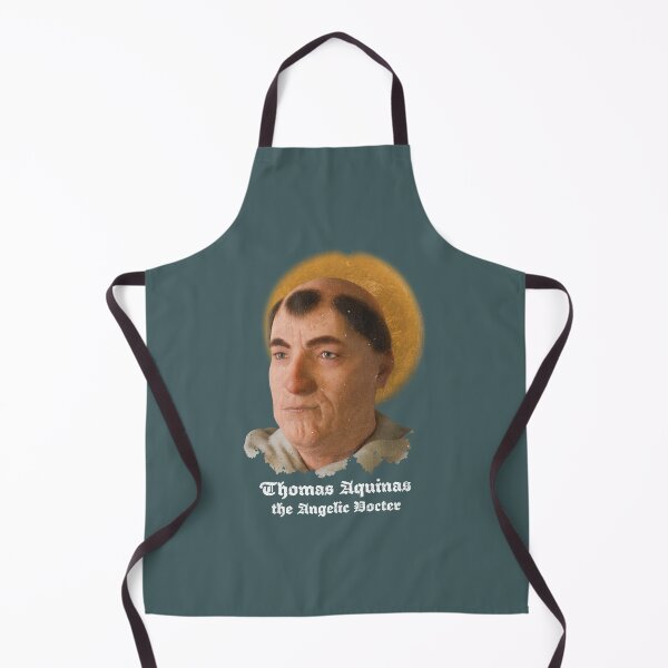 Item preview, Thomas Aquinas, The Angelic Doctor designed and sold by Evan Sweeney.