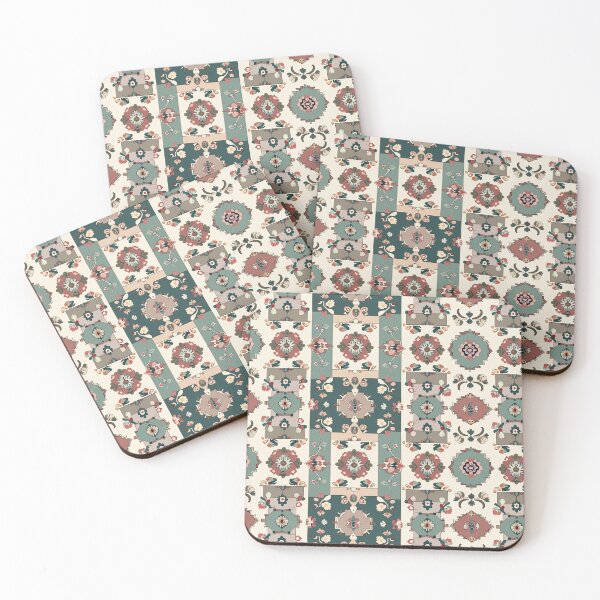 Item preview, Rug Inspired Carpet Pattern designed and sold by EH World | Store.