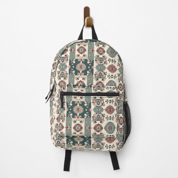 Item preview, Rug Inspired Carpet Pattern designed and sold by EH World | Store.